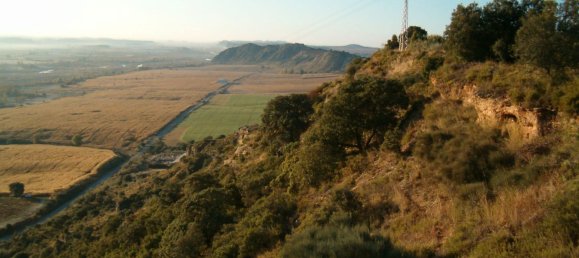 Земельный участок 11705м² в Барбастро, Испания № 140983 3