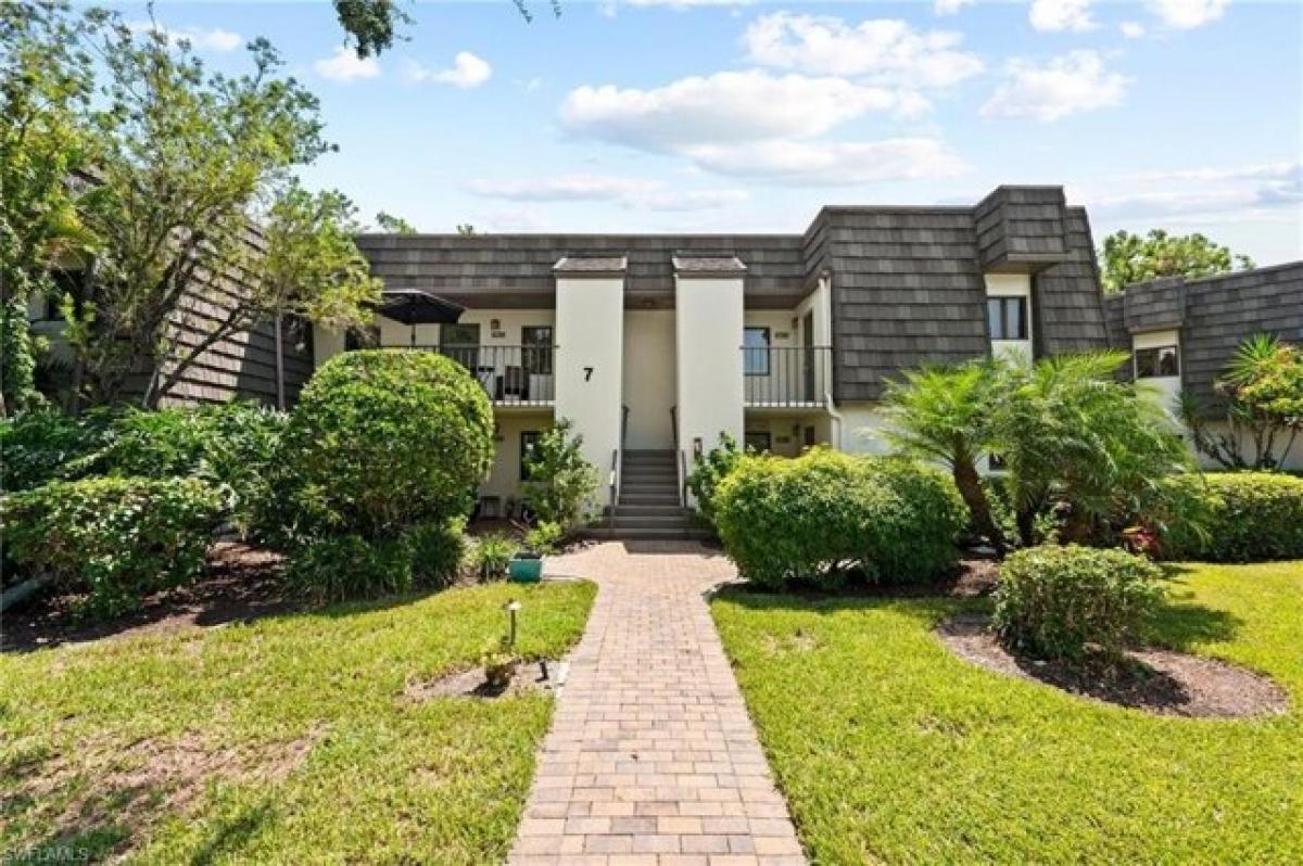 2 bedrooms House in Naples, USA No. 406665