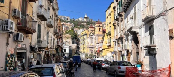 2 bedrooms Apartment in Naples, Italy No. 313664 14