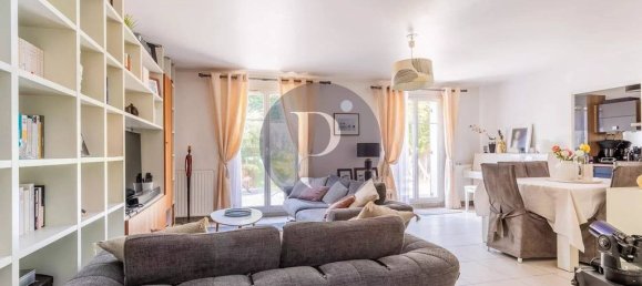 4 bedrooms House in Wissous, France No. 183815 11