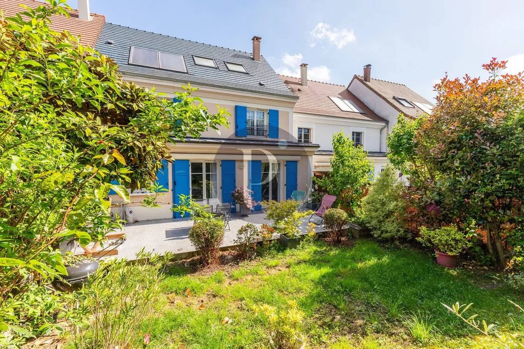 4 bedrooms House in Wissous, France No. 183815