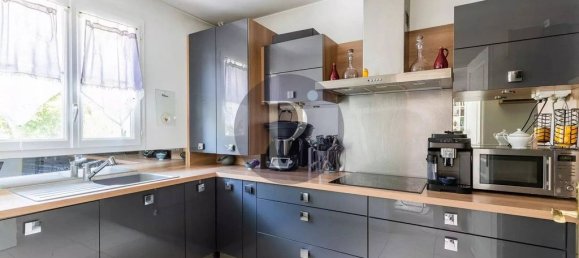 4 bedrooms House in Wissous, France No. 183815 10