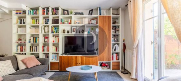 4 bedrooms House in Wissous, France No. 183815 12