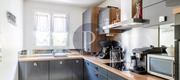 4 bedrooms House in Wissous, France No. 183815 16