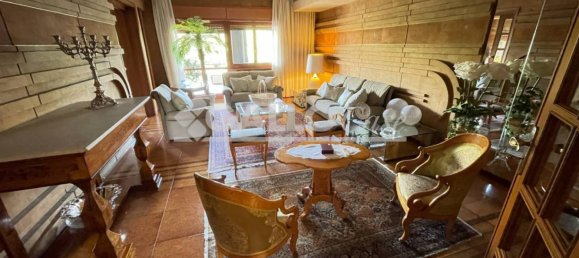 3 bedrooms Apartment in Rende, Italy No. 173687 8