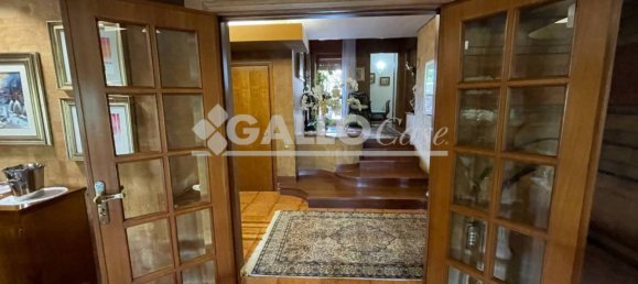 3 bedrooms Apartment in Rende, Italy No. 173687 10