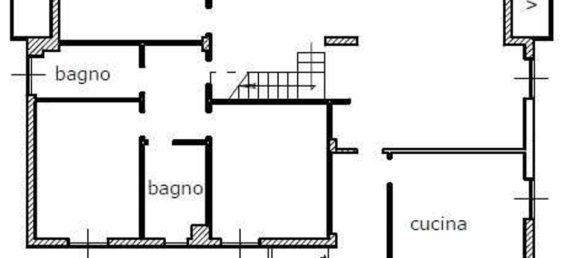 7 rooms Apartment in Follo, Italy No. 309694 2