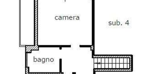 7 rooms Apartment in Follo, Italy No. 309694 3