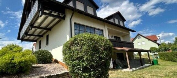 6غرفة شقة في Kronach, Germany رقم 153806 2