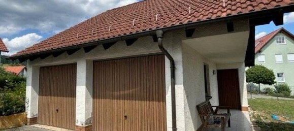 6غرفة شقة في Kronach, Germany رقم 153806 8