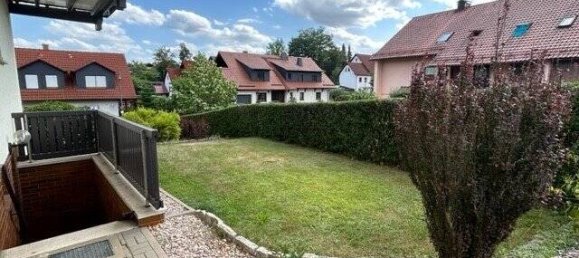 6غرفة شقة في Kronach, Germany رقم 153806 5