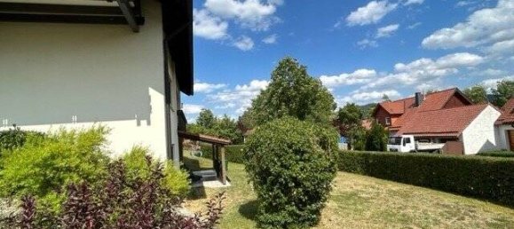 6غرفة شقة في Kronach, Germany رقم 153806 4