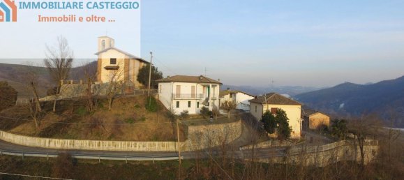 6-salle Maison à Fortunago, Italy No. 146917 3