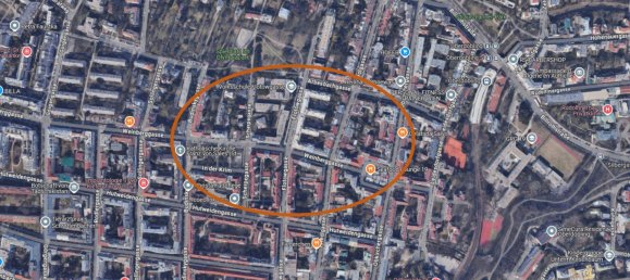 3-salle Appartement à Dobling, Austria No. 155422 28