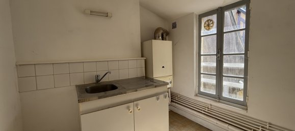 1 Schlafzimmer Wohnung in Bayeux, France, Nr. 320487 4