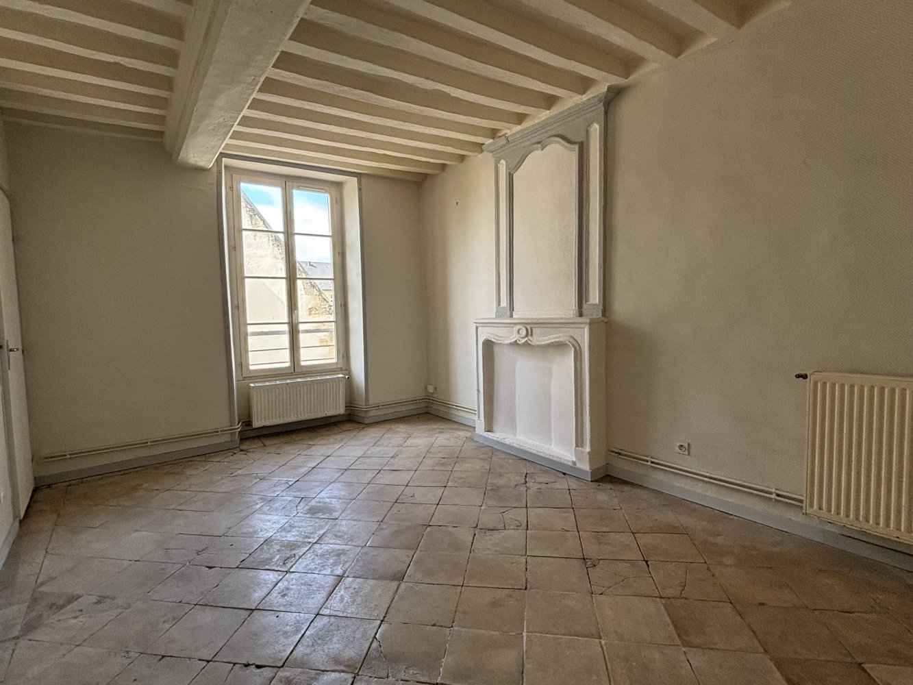 1 Schlafzimmer Wohnung in Bayeux, France, Nr. 320487