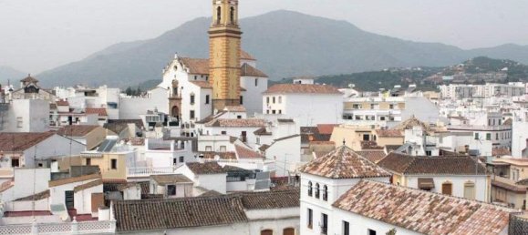 3 غرف نوم شقة في Estepona, Spain رقم 286674 12