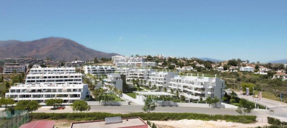 3 غرف نوم شقة في Estepona, Spain رقم 286674 10