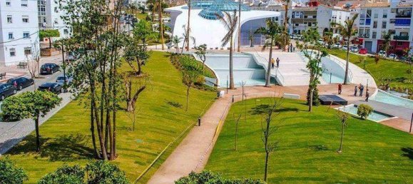 3 غرف نوم شقة في Estepona, Spain رقم 286674 14