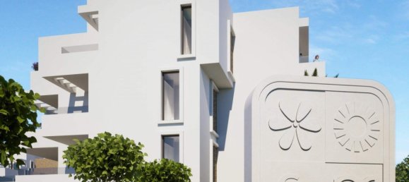 3 غرف نوم شقة في Estepona, Spain رقم 286674 8