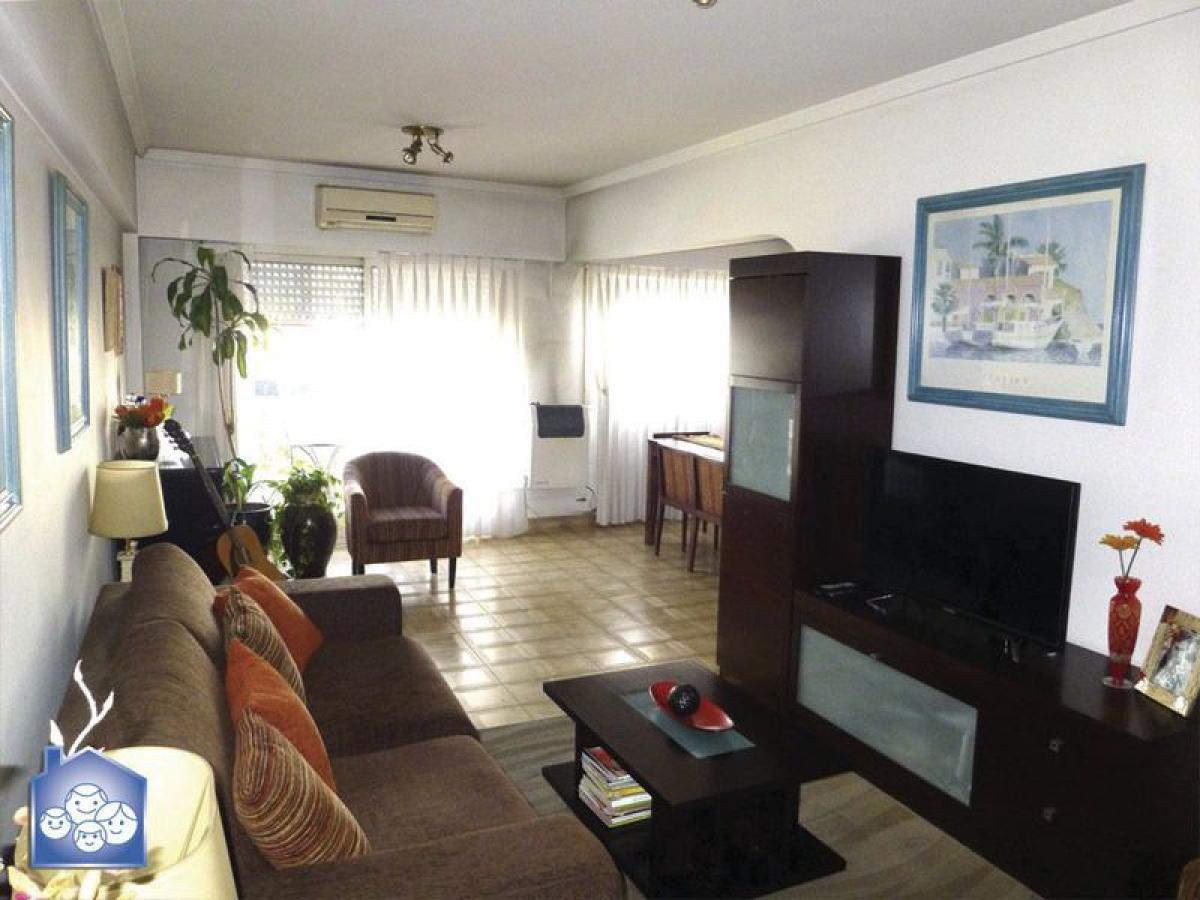 Apartamento T3 em Buenos Aires, Argentina N.º 68970