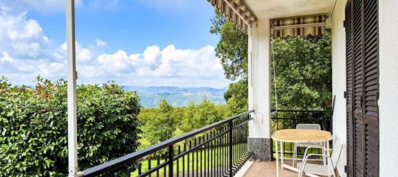 7 Schlafzimmer Villa in Ponzone, Italy, Nr. 355973 16