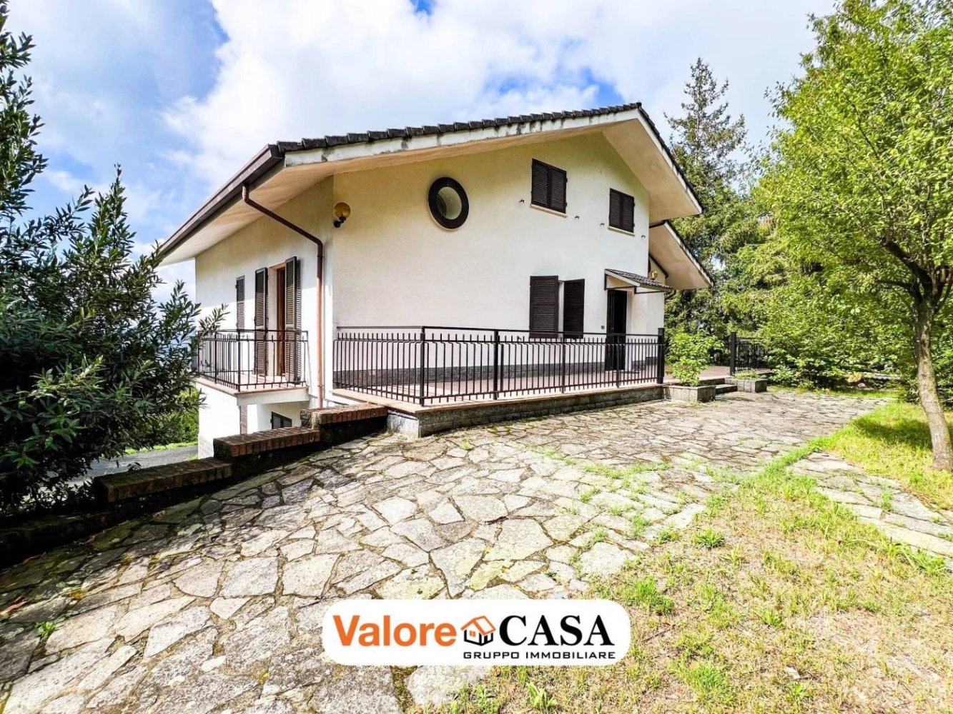 7 Schlafzimmer Villa in Ponzone, Italy, Nr. 355973