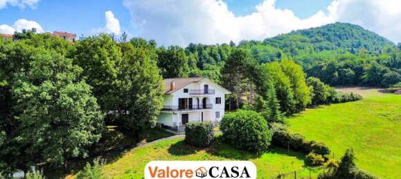 7 Schlafzimmer Villa in Ponzone, Italy, Nr. 355973 2