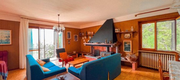 7 Schlafzimmer Villa in Ponzone, Italy, Nr. 355973 19