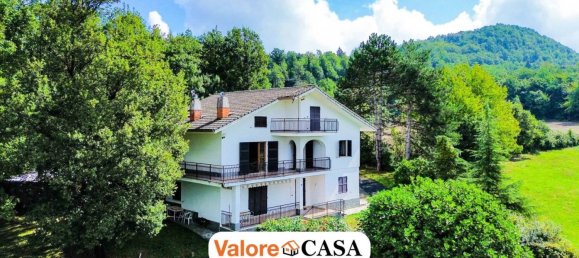 7 Schlafzimmer Villa in Ponzone, Italy, Nr. 355973 30
