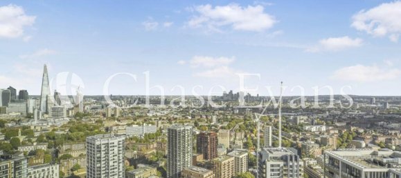 2 bedrooms Apartment in Elephant and Castle, United Kingdom No. 4288 13