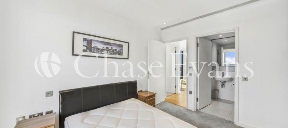 2 bedrooms Apartment in Elephant and Castle, United Kingdom No. 4288 7