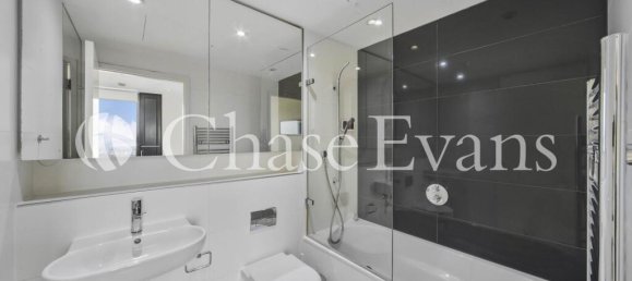 2 bedrooms Apartment in Elephant and Castle, United Kingdom No. 4288 11