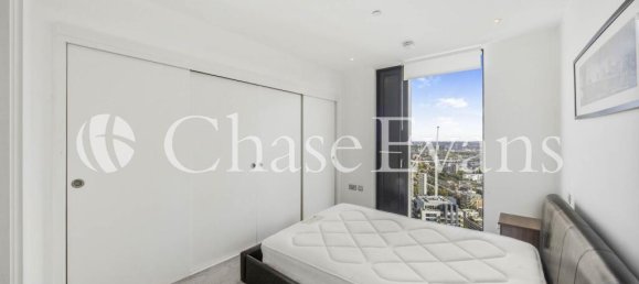 2 bedrooms Apartment in Elephant and Castle, United Kingdom No. 4288 6