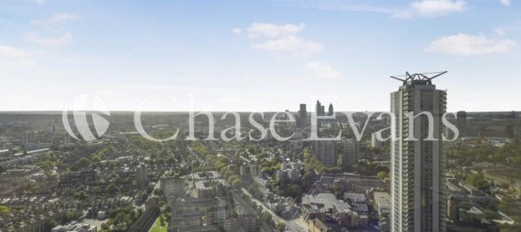 2 bedrooms Apartment in Elephant and Castle, United Kingdom No. 4288 12