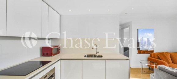 2 bedrooms Apartment in Elephant and Castle, United Kingdom No. 4288 2