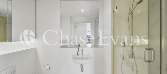2 bedrooms Apartment in Elephant and Castle, United Kingdom No. 4288 8