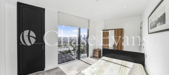 2 bedrooms Apartment in Elephant and Castle, United Kingdom No. 4288 10