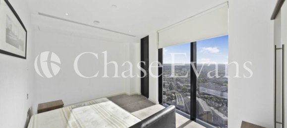2 bedrooms Apartment in Elephant and Castle, United Kingdom No. 4288 9