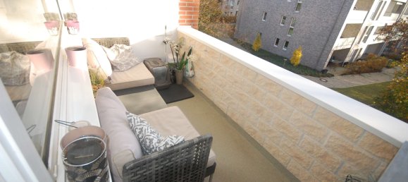 Apartamento T3 em Wolfsburg, Germany N.º 14373 9