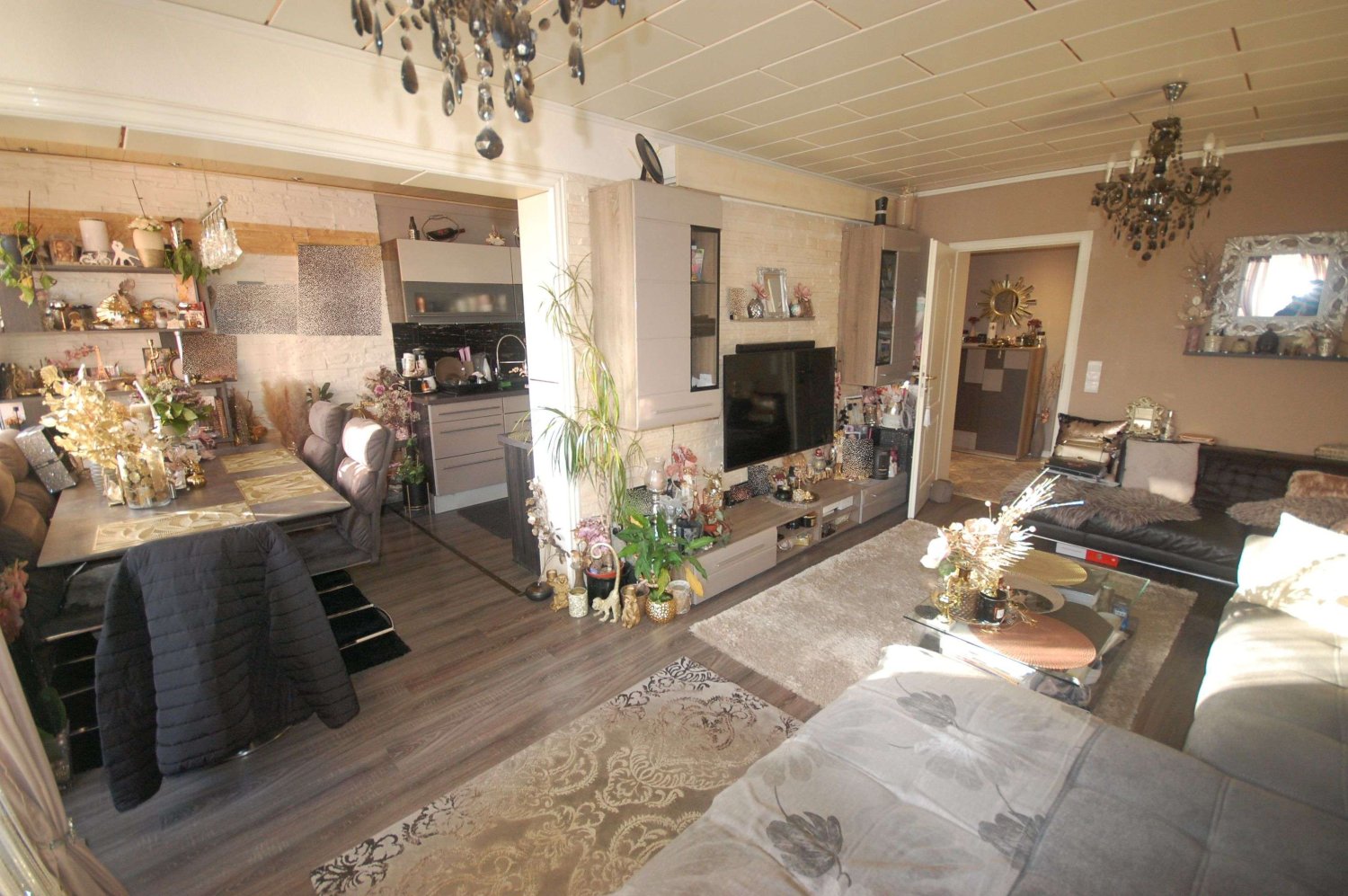 Apartamento T3 em Wolfsburg, Germany N.º 14373