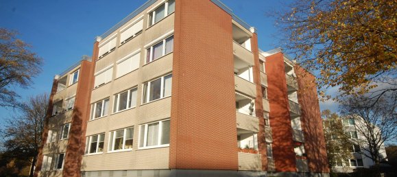 Apartamento T3 em Wolfsburg, Germany N.º 14373 20