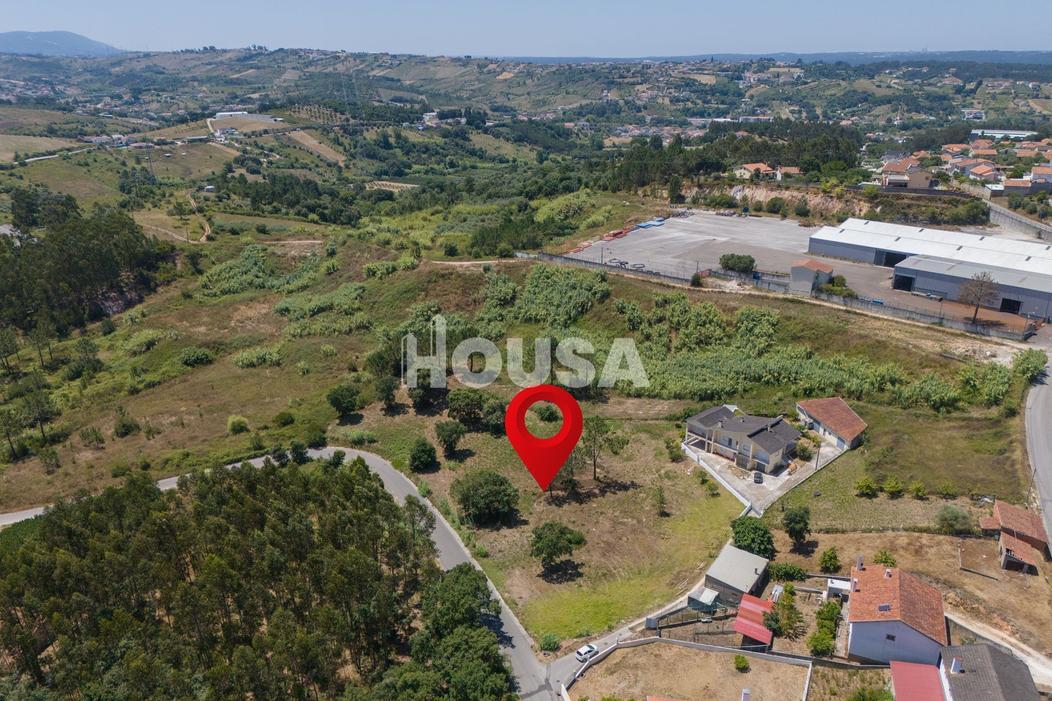 4340m² Land in Leiria, Portugal No. 290471
