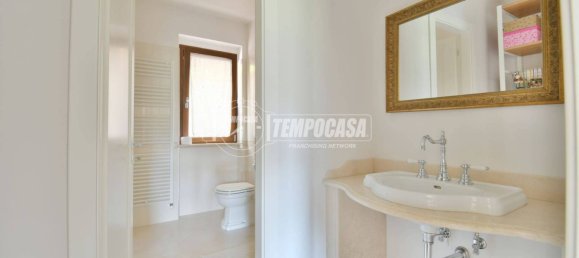 Вилла с 5 спальнями в Фолиньяно, Италия № 370977 23