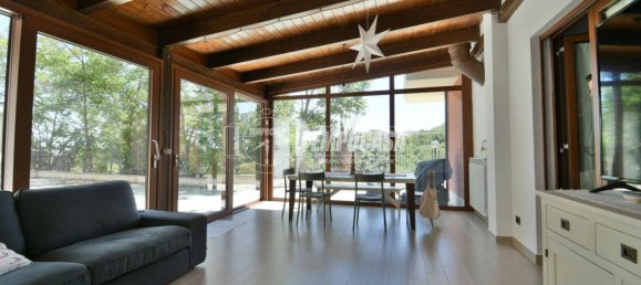 Вилла с 5 спальнями в Фолиньяно, Италия № 370977 8