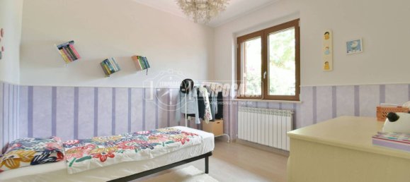 Вилла с 5 спальнями в Фолиньяно, Италия № 370977 19