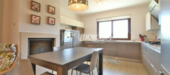 Вилла с 5 спальнями в Фолиньяно, Италия № 370977 17