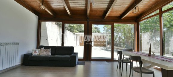 Вилла с 5 спальнями в Фолиньяно, Италия № 370977 9