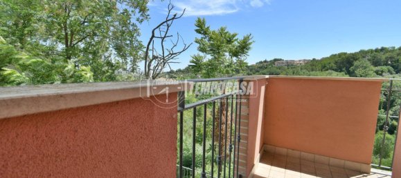 Вилла с 5 спальнями в Фолиньяно, Италия № 370977 14