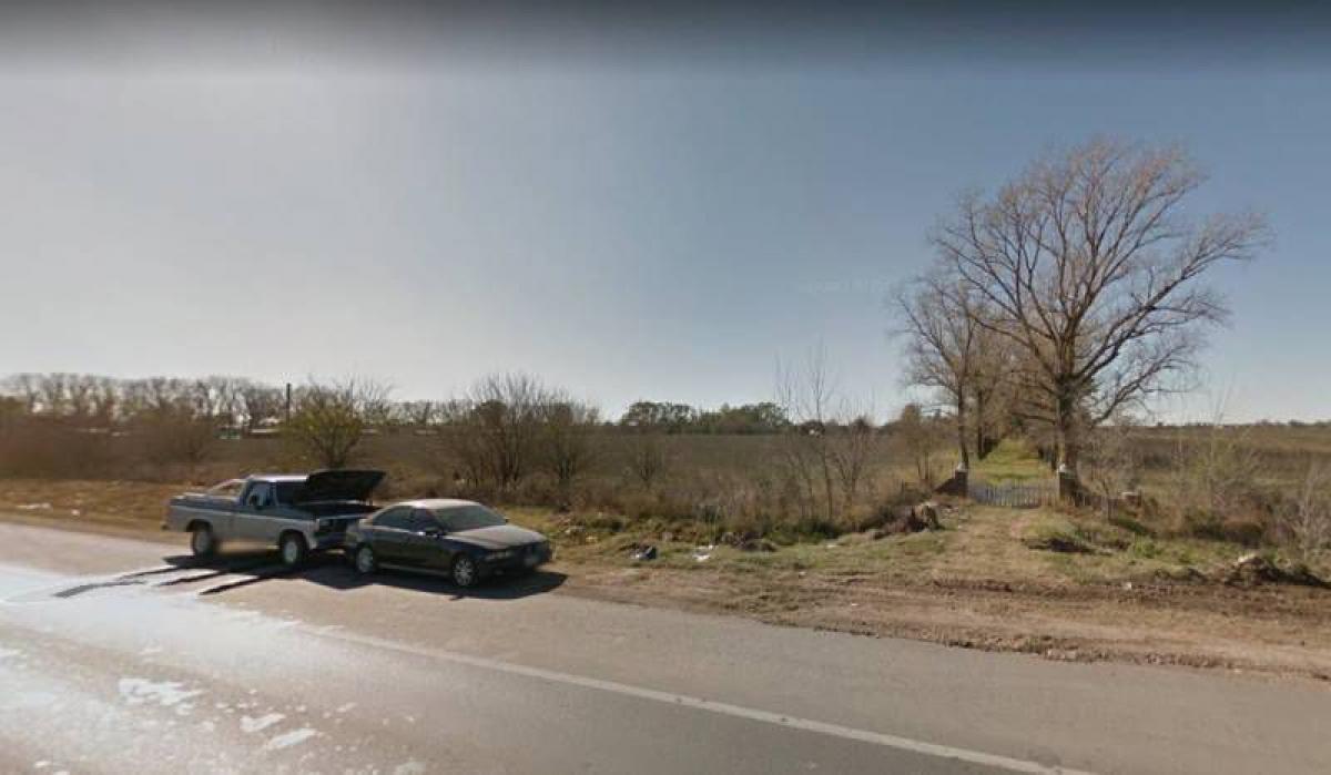  Land in Santa Fe, Argentina No. 39020